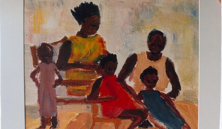 Painting the Wife Bad: The Polygyny Excuse Too Many Men Use