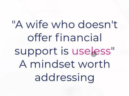 Words That Break Wives: A Message to Husbands