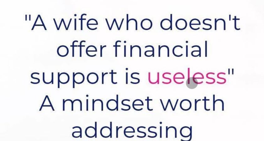 Words That Break Wives: A Message to Husbands