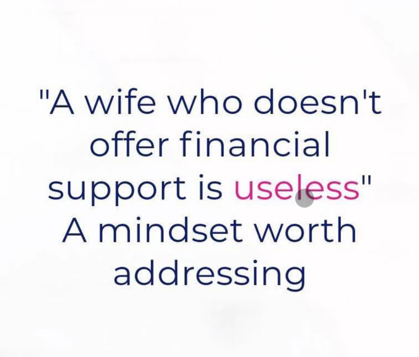 Words That Break Wives: A Message to Husbands