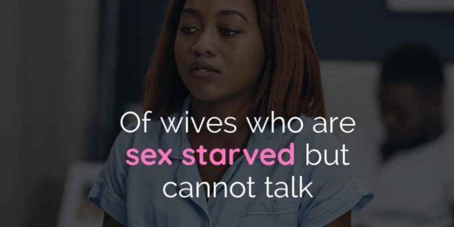 When Desire Is Denied: The Untold Pain of Married Women