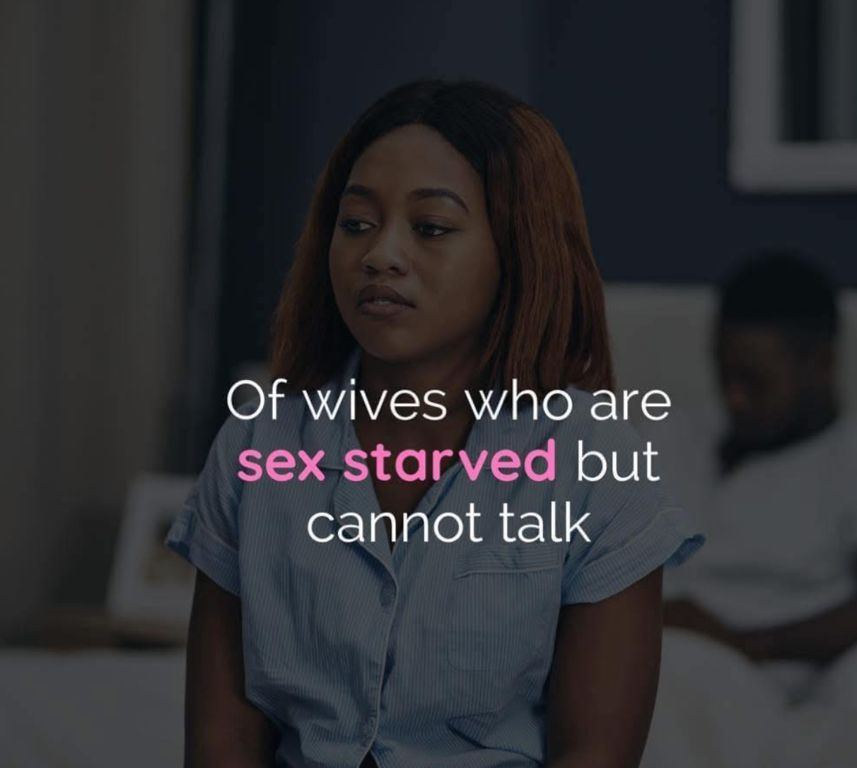 When Desire Is Denied: The Untold Pain of Married Women