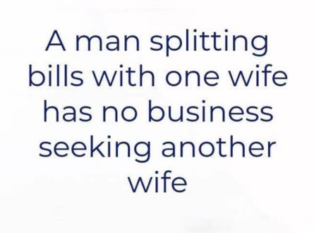 Staying or Leaving: A Woman’s Dilemma When the Marriage Balance Breaks