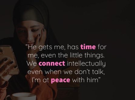 The Emotional Connection Every Wife Craves in Marriage