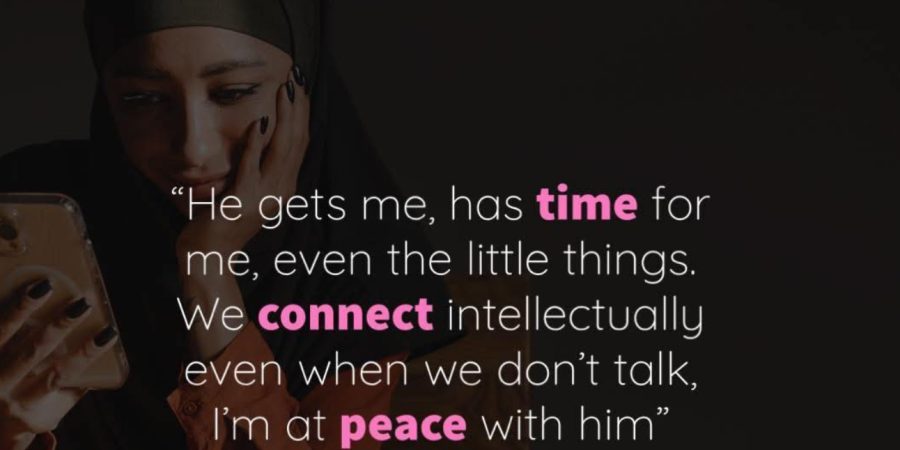 The Emotional Connection Every Wife Craves in Marriage