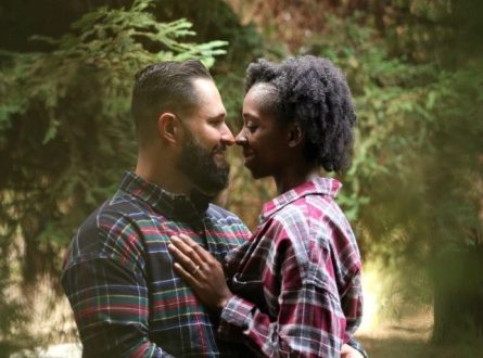 When Wives Crave Connection and Husbands Seek Peace: Bridging the Hidden Marriage Gap