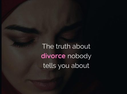 Before You Divorce: What No One Tells You About Life After Separation