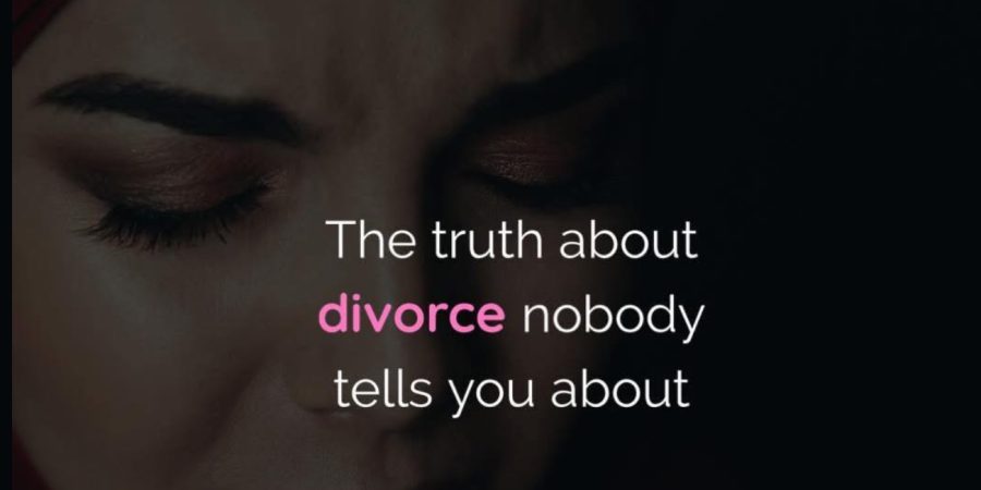 Before You Divorce: What No One Tells You About Life After Separation