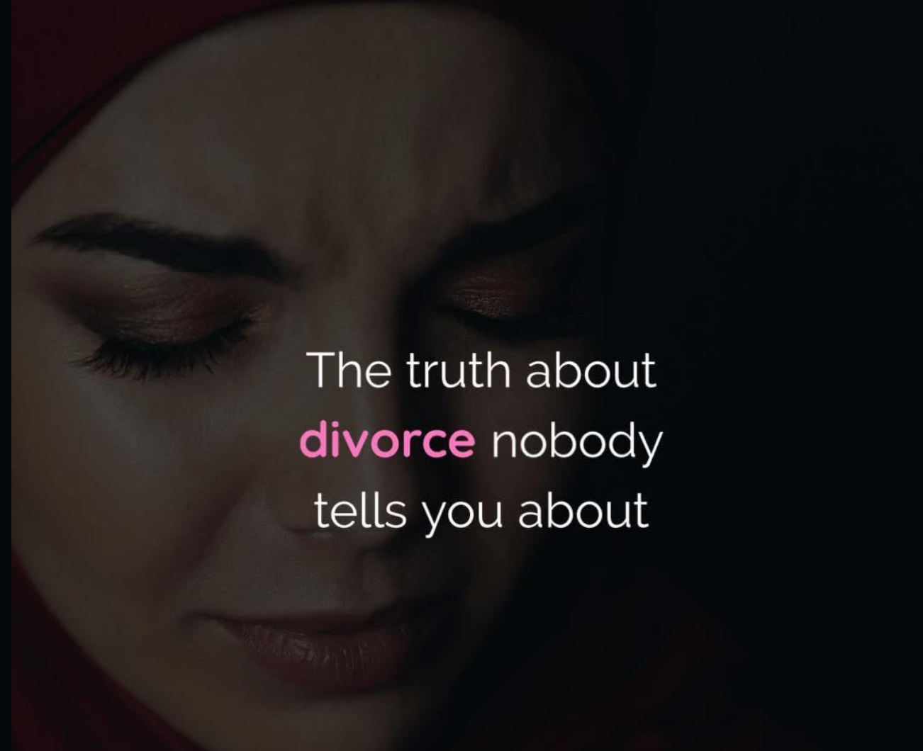 Before You Divorce: What No One Tells You About Life After Separation