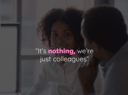 Why Workplace Relationships Are a Silent Threat to Marriages
