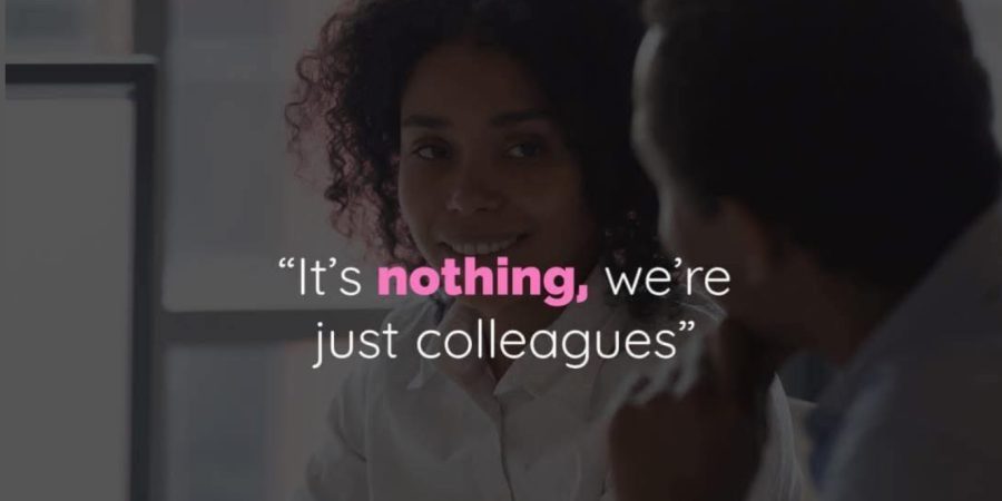 Why Workplace Relationships Are a Silent Threat to Marriages