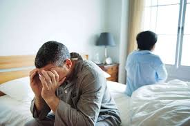 Marriage Takes Two: Why Men Must Step Up in Fixing Broken Homes