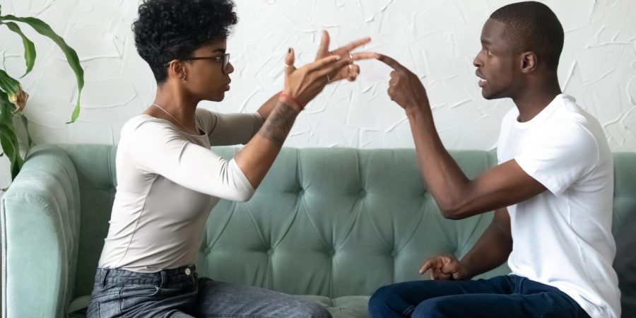 Don’t Blame Your Wife for Financial Struggles — Here’s What to Do Instead