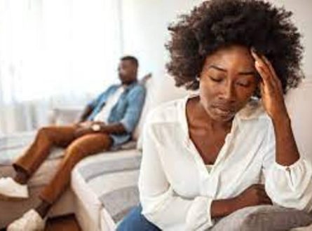 Give Me Peace, Woman: The Misunderstood Definition of Peace in Marriage