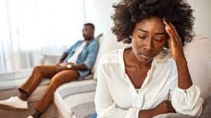 Give Me Peace, Woman: The Misunderstood Definition of Peace in Marriage