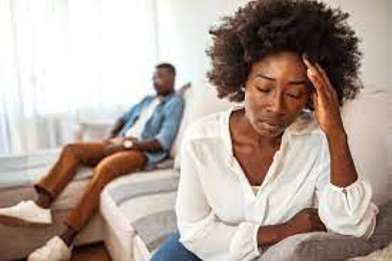Give Me Peace, Woman: The Misunderstood Definition of Peace in Marriage