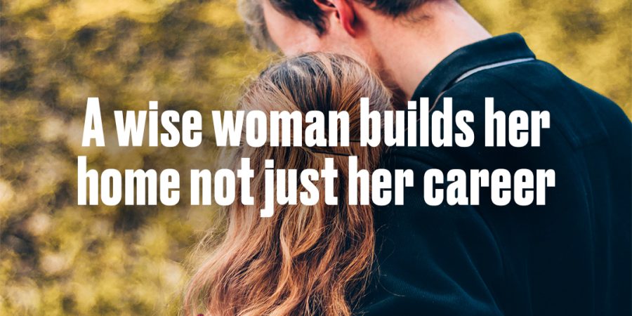Submission in Marriage: Why True Leadership Is About Service, Not Control