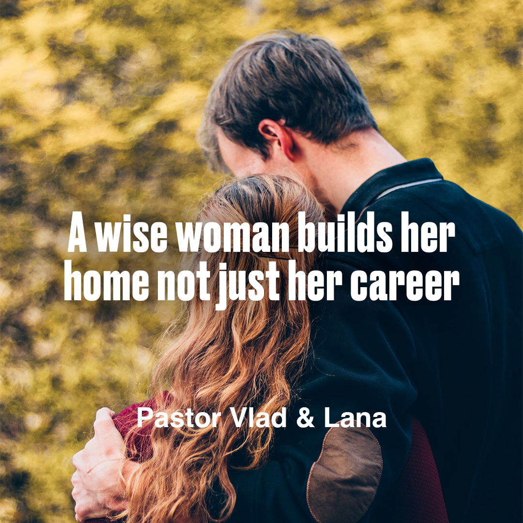 Submission in Marriage: Why True Leadership Is About Service, Not Control