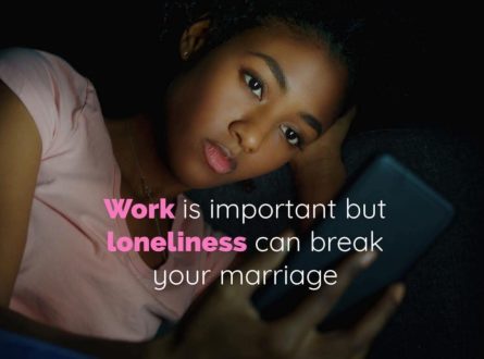 Long-Distance Marriage: Why Living Apart is Destroying Marriages