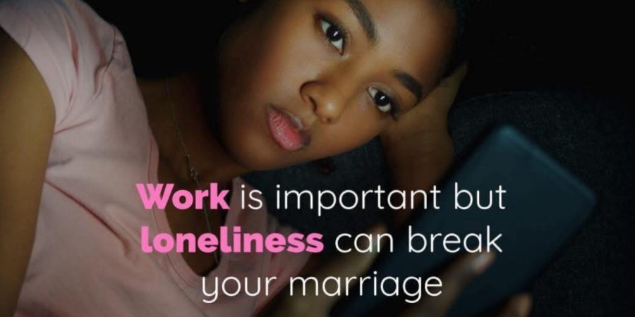 Long-Distance Marriage: Why Living Apart is Destroying Marriages