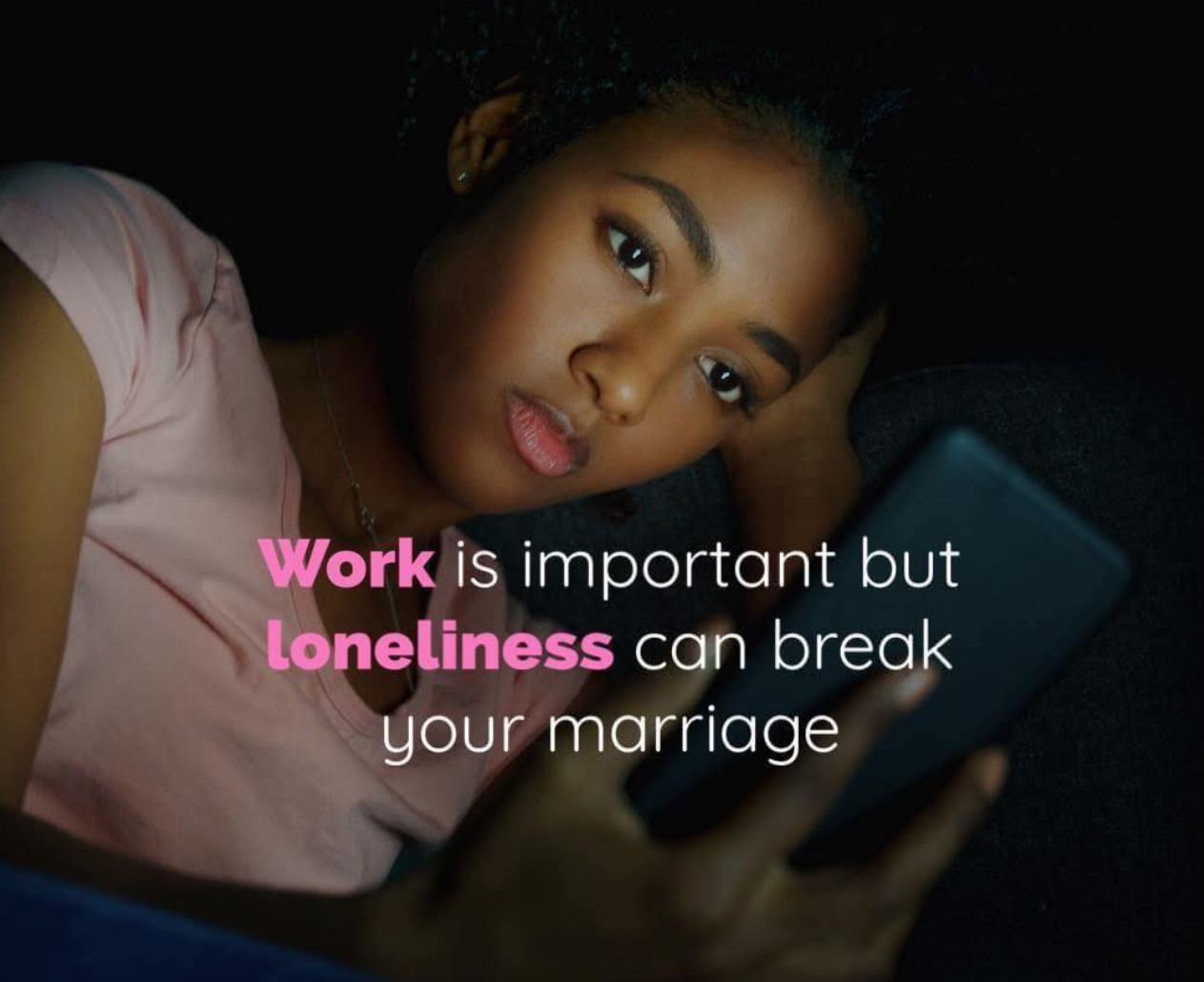 Long-Distance Marriage: Why Living Apart is Destroying Marriages
