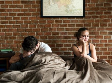 When Love Fades in Marriage: Why It Happens and What to Do