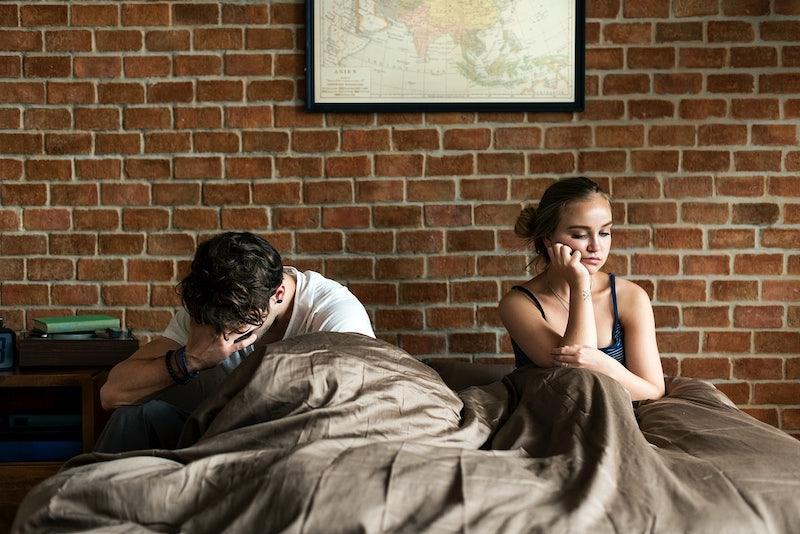 When Love Fades in Marriage: Why It Happens and What to Do