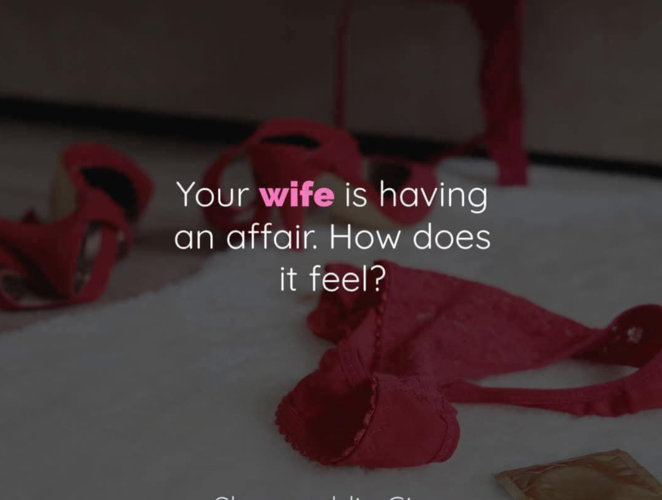 Think Twice Before You Cheat: What If the Tables Were Turned?