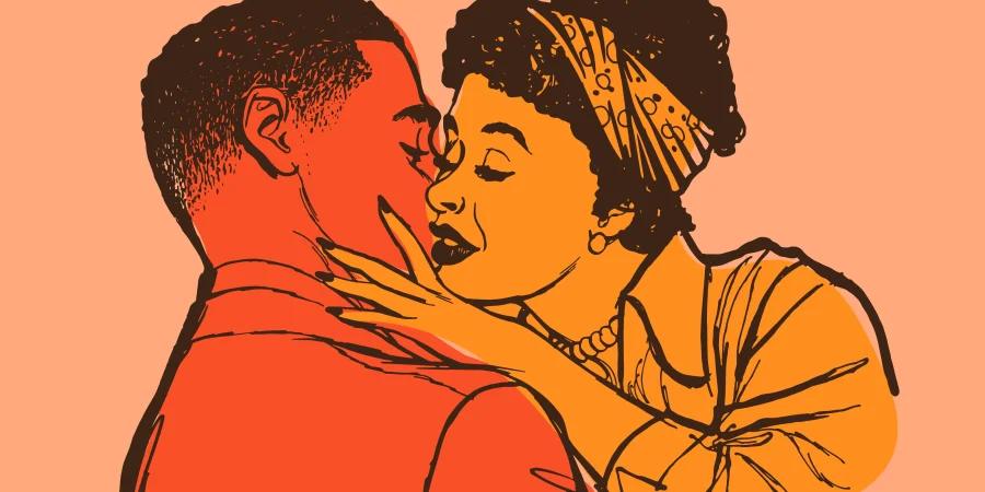 When Kissing Tastes Bad — And What That Really Means for Your Marriage