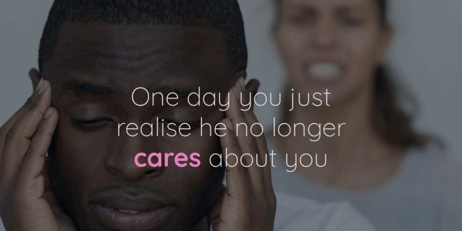 When Your Husband Stops Caring: Signs, Causes & How to Save Your Marriage
