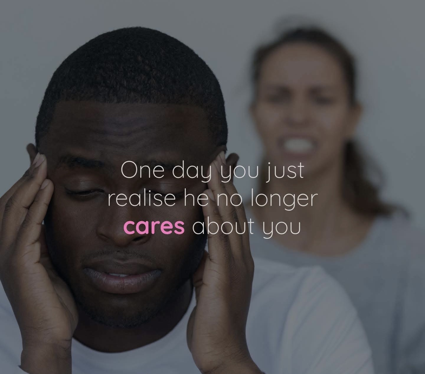 When Your Husband Stops Caring: Signs, Causes & How to Save Your Marriage