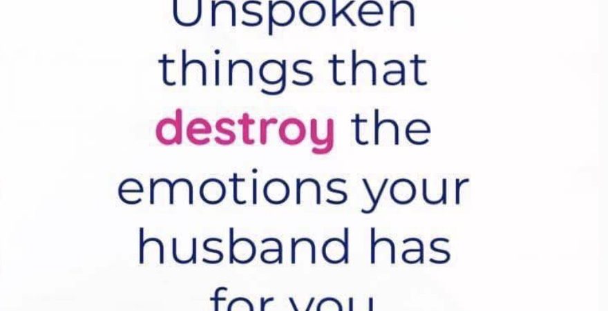The Unspoken Truth: Why Many Wives Are Unhappy in Marriage