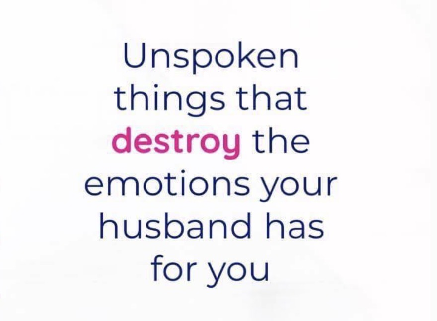 The Unspoken Truth: Why Many Wives Are Unhappy in Marriage