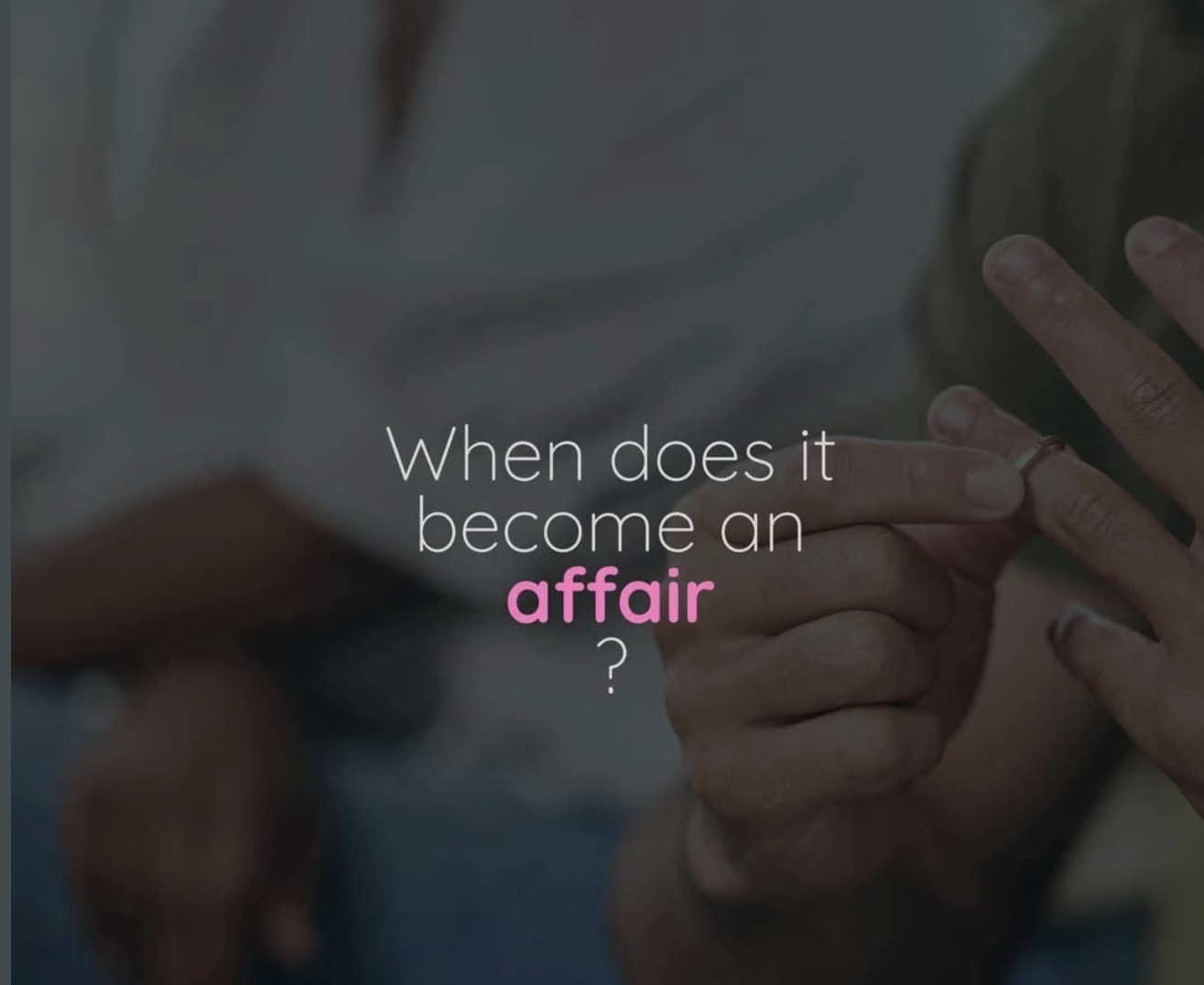 How Wives Can Protect Themselves in Marriage Without Losing Love