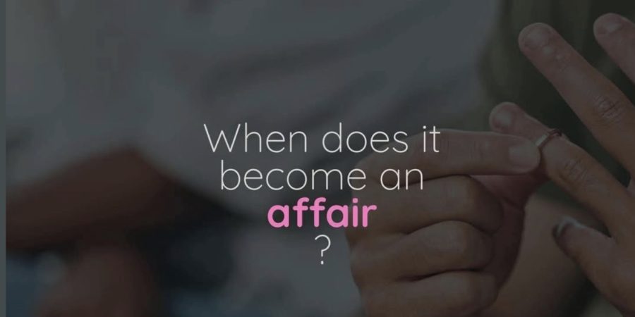When Does an Affair Really Begin? Emotional Cheating Signs You Shouldn’t Ignore