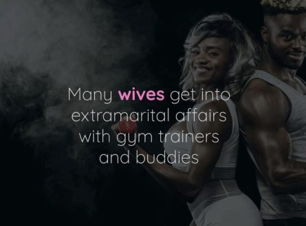 The Hidden Dangers of Gym Affairs in Marriage