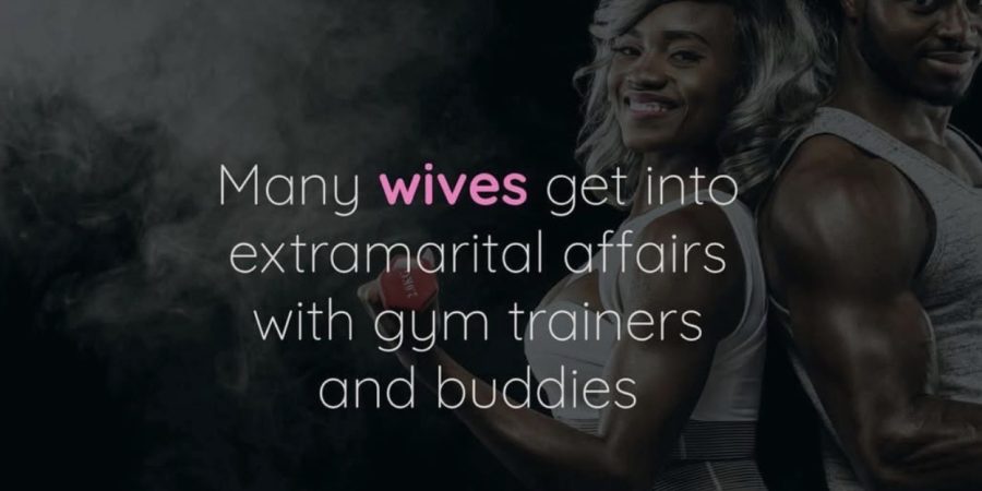 The Hidden Dangers of Gym Affairs in Marriage