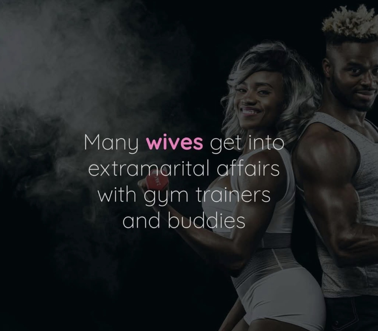 The Hidden Dangers of Gym Affairs in Marriage