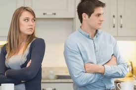 Why Expecting a Wife to Always Say “Sorry” Is Abusive