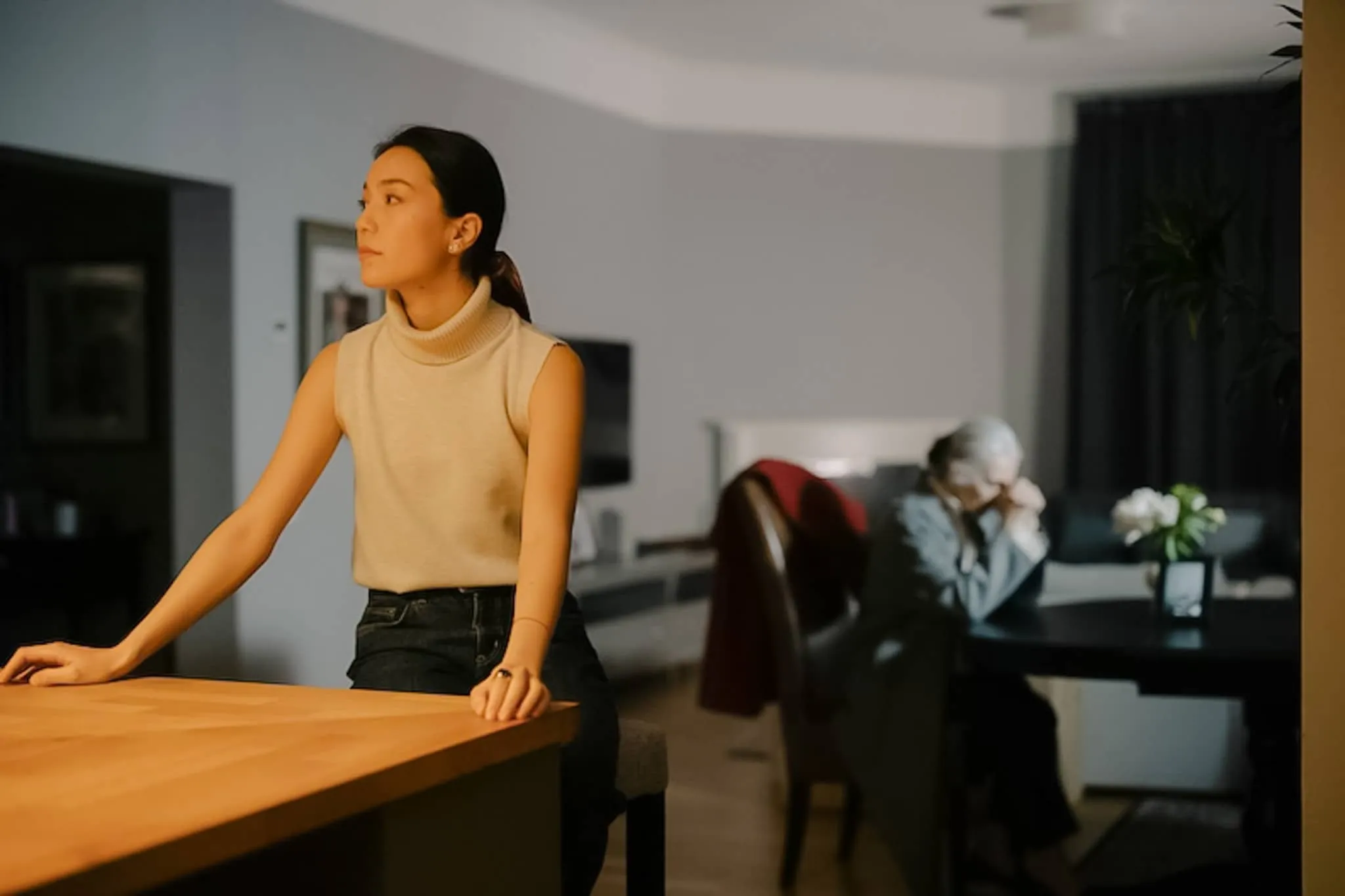 When In-Laws Threaten Your Marriage: How to Protect Your Home from Interference