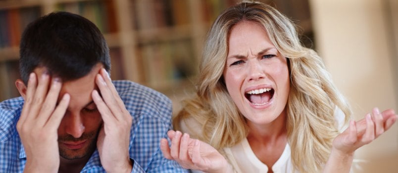 Ignoring Red Flags: How the Savior Complex Leads to Toxic Marriages