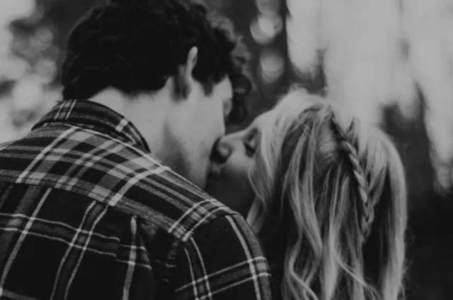 The Truth About Marrying a Strong-Willed Woman