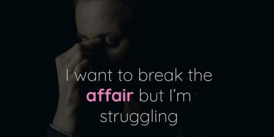Dear Wife in an Affair: How to Let Go and Rebuild Your Marriage