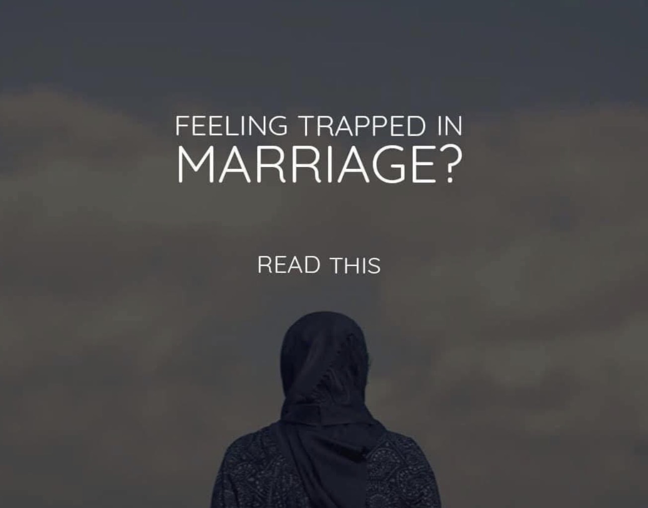 abusive marriage in African society