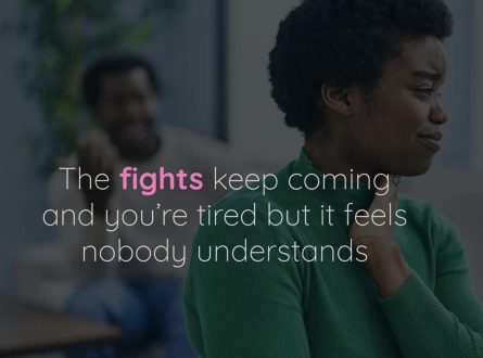 Give Peace a Chance: How Forgiveness Can Heal a Broken Marriage