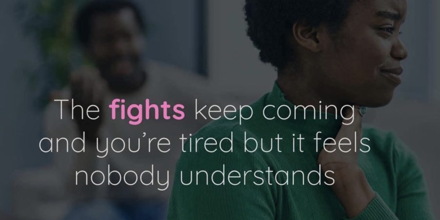 Give Peace a Chance: How Forgiveness Can Heal a Broken Marriage