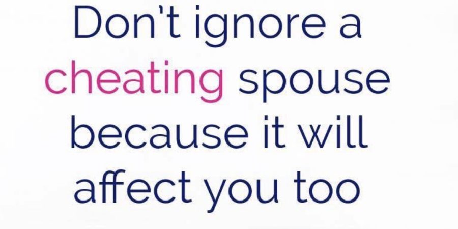 Infidelity Has No Excuse: The Real Cost of Cheating in Marriage