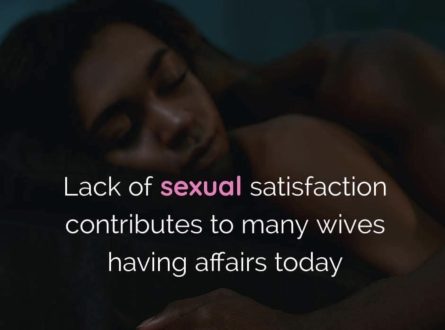 Emotional and Intimate Fulfillment: Why Many Marriages Struggle in Silence