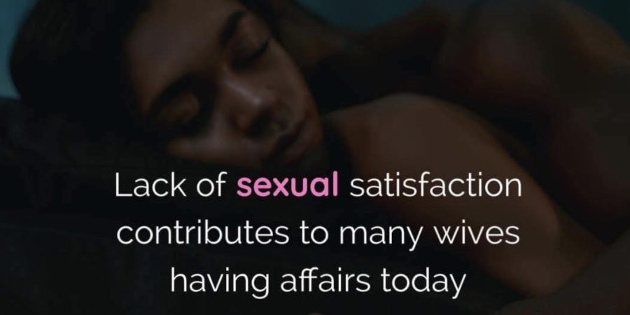 Emotional and Intimate Fulfillment: Why Many Marriages Struggle in Silence