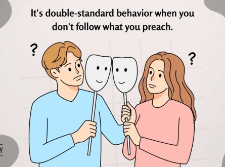 The Double Standards Against Men in Relationships No One Talks About